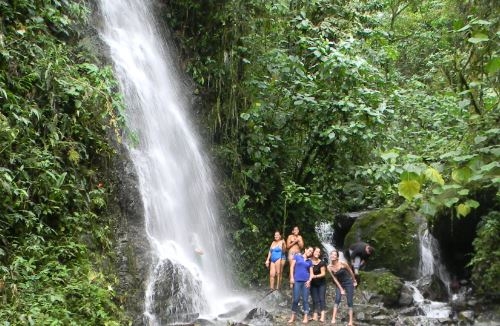 Tour Bucay + Cumandá